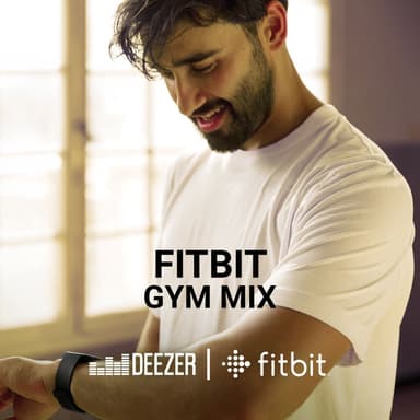 FITBIT GYM MIX