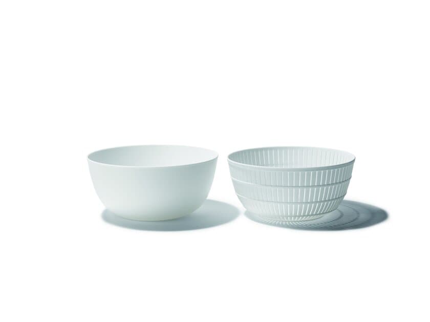 like-it新製品
『Colander & Bowl 米とぎにも使えるザルとボウル』
2018年8月1日(水)発売