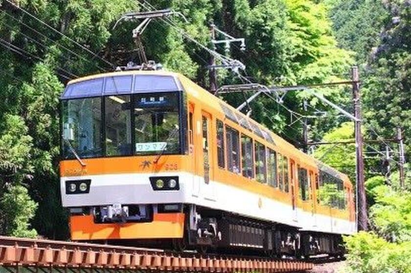 ８月１１日「山の日」に「全国登山鉄道‰（パーミル）会」ＰＲキャンペーンを実施