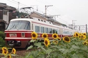 南海電気鉄道（30000系 こうや）