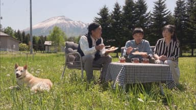 岩手県八幡平２