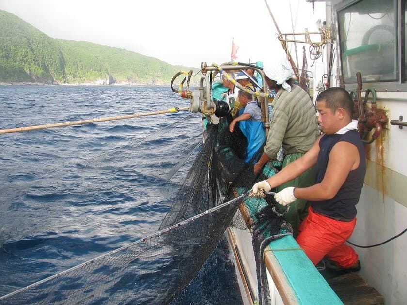 東京の島で、プチ島暮らし体験をしてみませんか？
～東京都島しょ振興公社 農業・漁業就業体験事業のご案内～