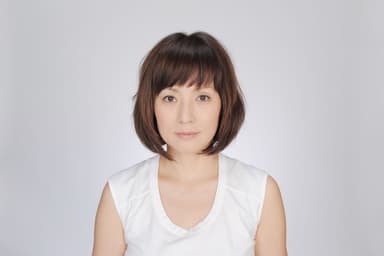 50歳女性ビフォア