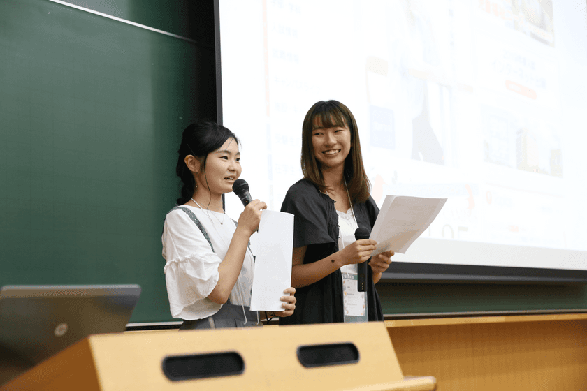 推薦入試に向けて準備中＆検討中の高校生をサポート！
和洋女子大学、9/23にオープンキャンパスを開催