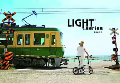 LIGHT SERIES(ライトシリーズ)自由が丘