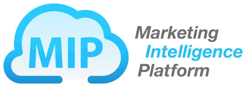 MIP(R)　Marketing Intelligence Platformが
スマートフォンに対応