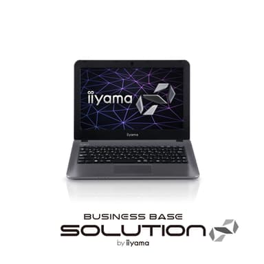 11型ビジネスノートパソコン SOLUTION∞ bz N1シリーズ