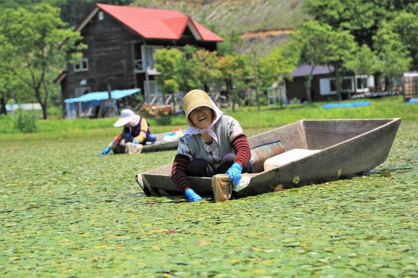 リゾート休暇村で写真コンテスト開催、
雄大な自然・人とのふれあいの旅写真を撮ろう！
入賞者には賞状と休暇村の宿泊券などをプレゼント