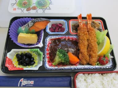 あづまのお弁当(2)