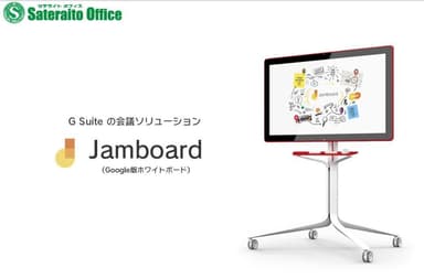 Jamboard