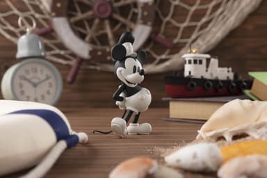 STEAMBOAT WILLIE イメージ