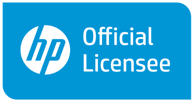 hp Official Licensee