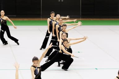 樟蔭高等学校