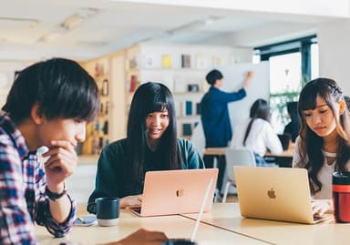 通学コースの授業イメージ