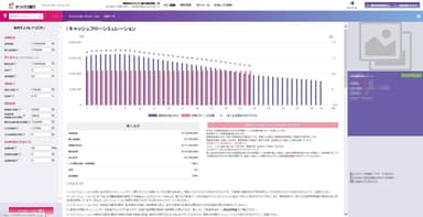 サービスキャプチャ