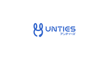 UNTIESロゴ