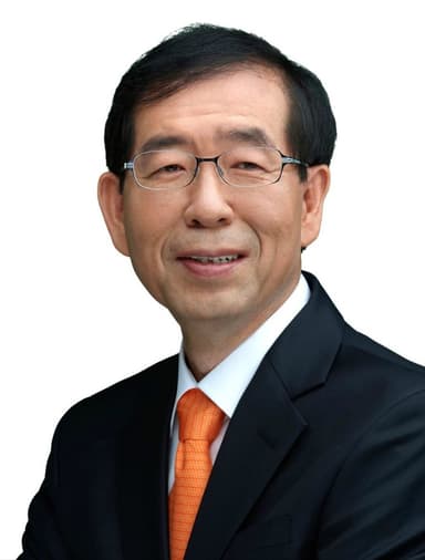 ソウル市長