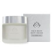 FACE RICH SKIN CREAM(クリーム)