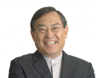 大前 研一学長