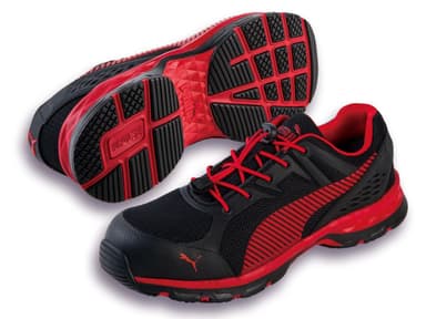 Fuse Motion 2.0 Red Low