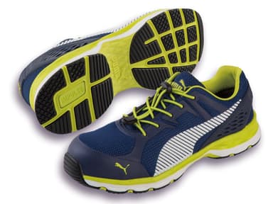 Fuse Motion 2.0 Blue Low