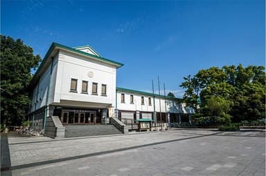 10位 徳川美術館＜愛知県名古屋市＞