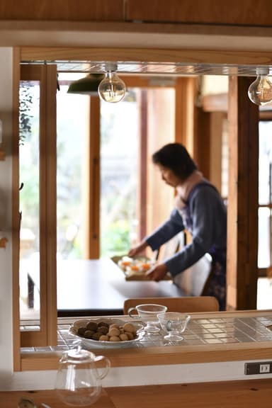 セミナー：工務店と一戸建てリノベーション 1