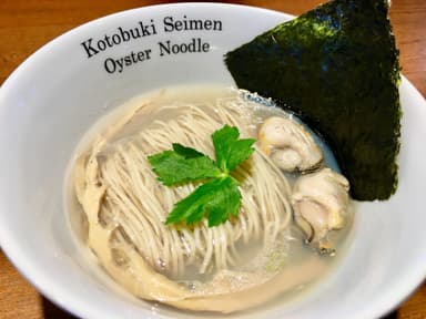 寿製麺 中華そば よしかわ