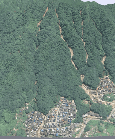 安芸区矢野東七丁目地区