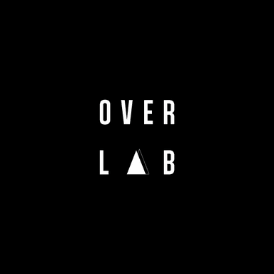 OVERLABロゴ