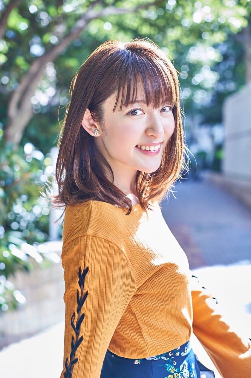 大人気声優・小松未可子さん、山下大輝さんが出演決定
アニメーション制作はGONZOが担当！
今秋開催リアル脱出ゲーム
「さよなら、僕らのマジックアワー」