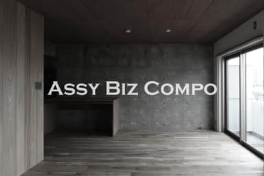 ASSY BIZ COMPO