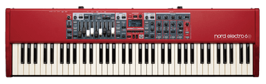 Nord Electro 6D 73