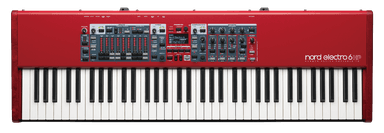 Nord Electro 6HP