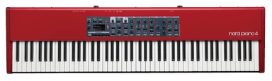 Nord Piano 4