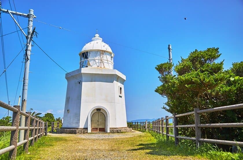 「灯台ツアーin伊王島」参加者募集！
伊王島灯台にて、10月28日14時～21時で開催