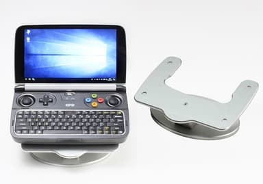 「GPD WIN2」専用スタンド1