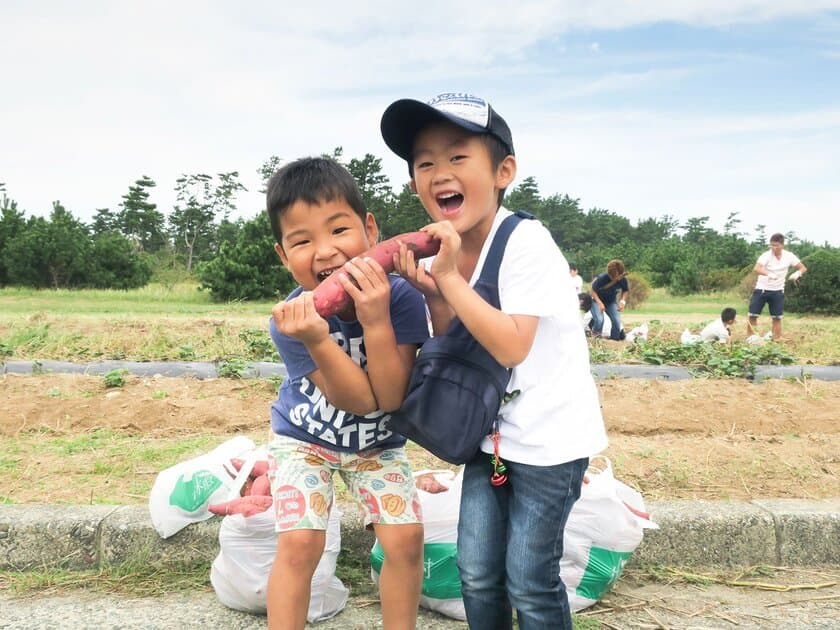 休暇村伊良湖×愛知県の共同主催　
屋外の祭典「伊良湖アウトドアフェスタ」を9月30日に開催！