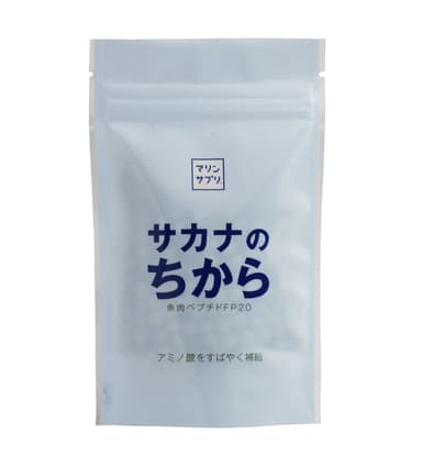 サカナのちから55g