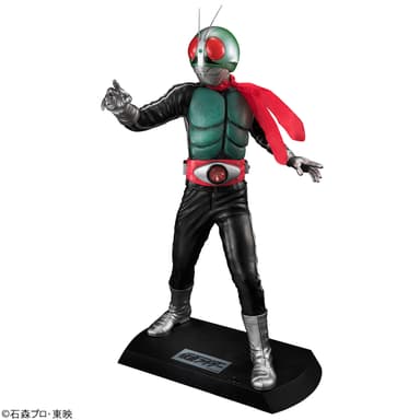 Ultimate Article 仮面ライダー新1号 差し替えオプションアーム(2)