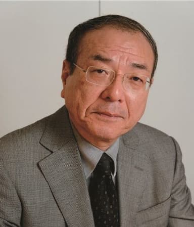 吉村 泰典氏