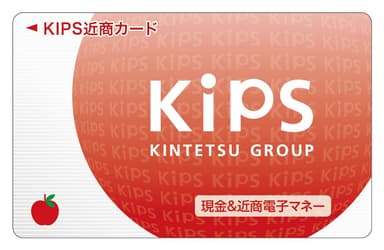 ＫＩＰＳ近商カード