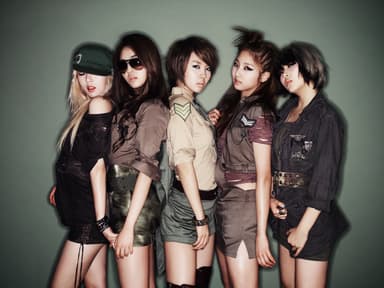 4Minute