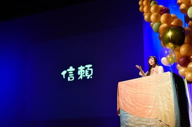 講演会様子2