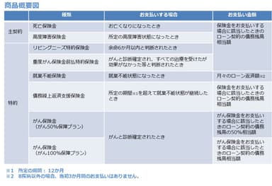 商品概要図