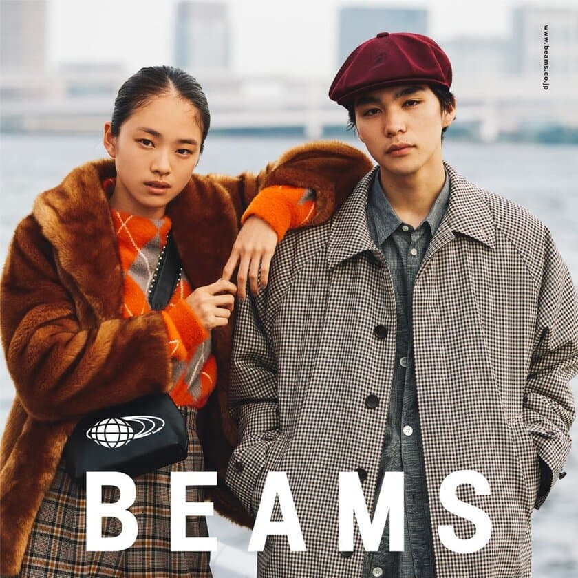 MARK IS みなとみらい 開業5周年
リニューアルグランドオープン完了

10月20日（土）に「BEAMS」がオープン決定
「SIXPAD STORE」が横浜初出店、「override」がオープン