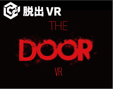 THE DOORロゴ