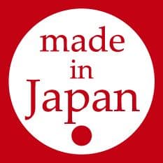 made in Japanロゴマーク