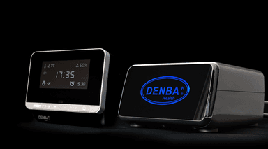 DENBA health