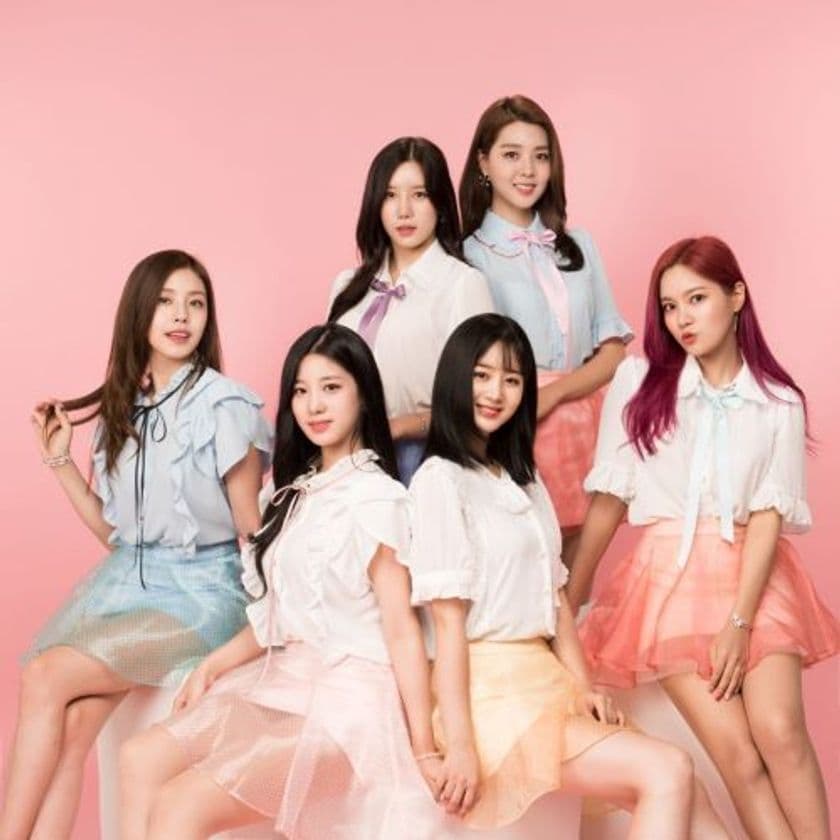 K-POPガールズグループ「Berry Good」本格日本進出！
9/30・K-POPガールズグループイベント出演、
10/18・日本進出後、初単独ファンミーティングも開催！